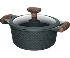 CASSEROLE D20CM 2.4L/93901 RESTO