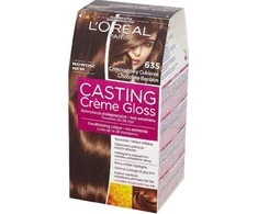 L'Oreal Paris Casting Creme Gloss 635 Czekoladowy Cukierek