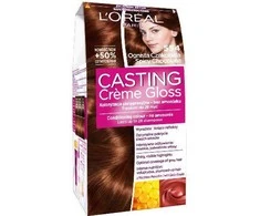 L'Oreal Paris Casting Creme Gloss 554 Fiery Chocolate