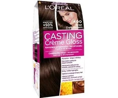L'Oreal Paris Casting Creme Gloss 400 Brown