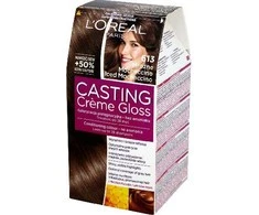 L'Oreal Paris Casting Creme Gloss 613 Frosty Mochaccino