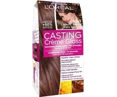 L'Oreal Paris Casting Creme Gloss 600 Dark Skirtas šviesiems plaukams