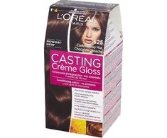 L'Oreal Paris Casting Creme Gloss 525 šokolado putėsiai