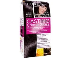 L'Oreal Paris Casting Creme Gloss 200 Ebony juoda