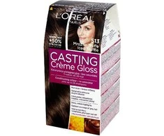 L'Oreal Paris Casting Creme Gloss 513 Mroźna Trufla