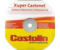 Castolin AKRILINIS VALIKLIS CASTONET 50*3000MM (1 PAKUOTĖ)