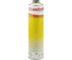 Castolin CILINDRAS, DUJŲ KASETĖ 300G GW. 7/16'' 1350 #2711 13