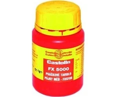 Castolin KIETAS LITUOTINIS FLUX AG FLUX 5000FX 125G (1 VNT.)