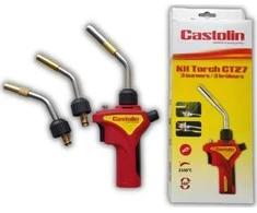 Castolin CT27 LITAVIMO IR SUVIRINIMO DEGILIS 3 ANTGALIAI (1 Vnt.)