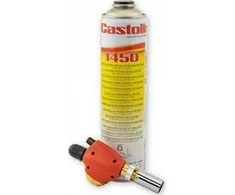 Castolin PIEZO DEGIKLIS + CILINDRAS 1450 220G GW. 7/16''