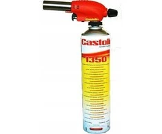 Castolin PIEZO DEGIKLIS + CILINDRAS 1350 300G TH. 7/16''