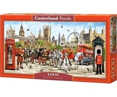 Castorland Dėlionė 4000 vnt. - Londonas