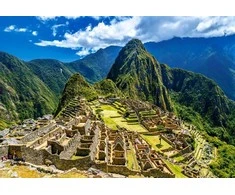 Castorland Dėlionė 1000 vnt. - Maču Pikču, Peru
