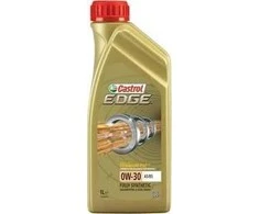 Castrol Castrol Edge Titanium FST 0W-30 A5/B5 variklio alyva, 1L