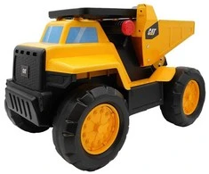 CAT sunkvežimis Play and Ride 2 in 1, 83404