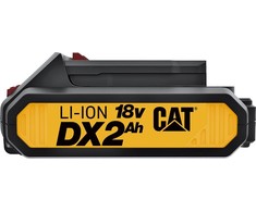 CAT AKUMULIATORIUS 18V 2.0AH/DXB2 KAT
