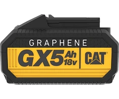 caterpillar Bateria grafenowa Heavy Duty CAT GXB5