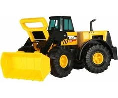 Funrise Toys CAT Didelis ratukas kroviklis 82033 /2