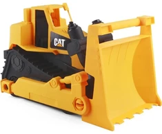 „Funrise Toys“ CAT didelis statybinis buldozeris 82032 /2