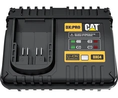 CAT Įkroviklis DXC4