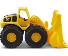 Funrise Toys CAT Įkroviklis kołowa 82023 /4