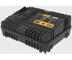 caterpillar Szybka kroviklis CAT DXC15