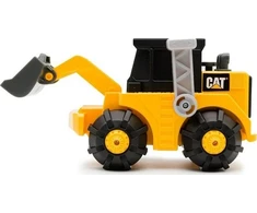 Funrise Toys CAT ratinis krautuvas su šviesos / garso funkcijomis 82436/2