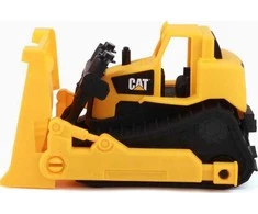 „Funrise Toys“ CAT statybinis buldozeris 82022 /4