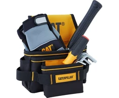CAT Krepšys na narzedzia 5 pouch apron gp-65055