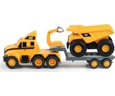 Funrise Toys *****CAT laweta su wywrotkš w/dw 82739*****