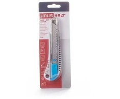 Peilis Haushalt, 22 cm, plastikinis/metalinis