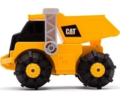 „Funrise Toys“ CAT savivartis su baterijomis 83395 /4