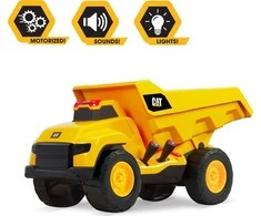 Funrise Toys CAT savivartis su šviesos / garso funkcijomis 82435 /2
