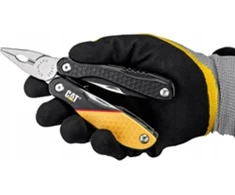 CAT zest. 13-in-1 Multi-Function Tool and Peilis
