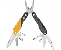 CAT zest. 13-in-1 Multi-Function Tool and Peilis