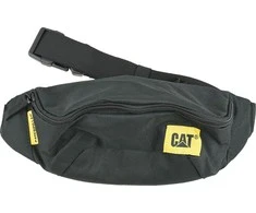 Caterpillar BTS Waist Bag 83734- 01 juoda 1 dydis