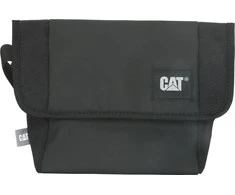 Caterpillar Caterpillar Detroit Courier Bag 83828- 01 juoda 1 dydis
