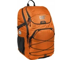 Turistinė kuprinė Caterpillar Le Meije Trekking Backpack 84425-643 Oranžinė One size