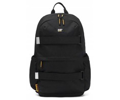 Caterpillar Melbourne kuprinė 84710-01 Juoda, vieno dydžio