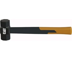 Picard Caterpillar Młotek kamieniarski rączka su tworzywa sztucznego 1,8kg 410mm (J25-100)