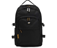 Caterpillar Sao Paulo kuprinė 84711-01 juoda vieno dydžio