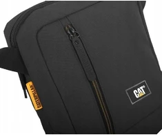 Caterpillar rankinė per petį 83614-80 Juodas, vienas dydis
