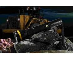 „Caterpillar“ žibintuvėlis „Tactical CT24530“ baterinis žibintuvėlis-CT24530