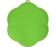 Catit CATIT silikono kilimėlis Gėlės, žalia 30cm.