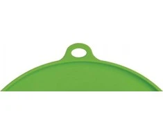 Catit CATIT Silikoninis matinis žemės riešutų, žalia 46x29cm