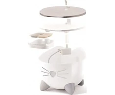 CATIT – PIXI Smart Fountain 2,5 l su belaidžiu internetu – (785.0334)