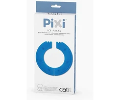 „Catit“ – PIXI ledo paketai 6 ėdalo šėryklai – (785.0331)