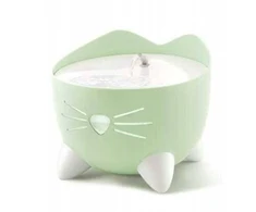 catit - Combo Kit Pixi - Žalias
