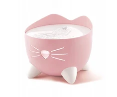 Catit - Combo rinkinys Pixi - Rožinis