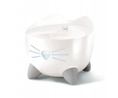 Catit - Combo rinkinys Pixi - Baltas